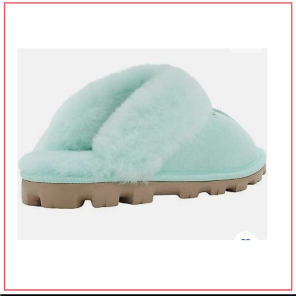 ❄️❄️UGG Coquette Sky Sheepskin Slipper - Picture 3 of 14